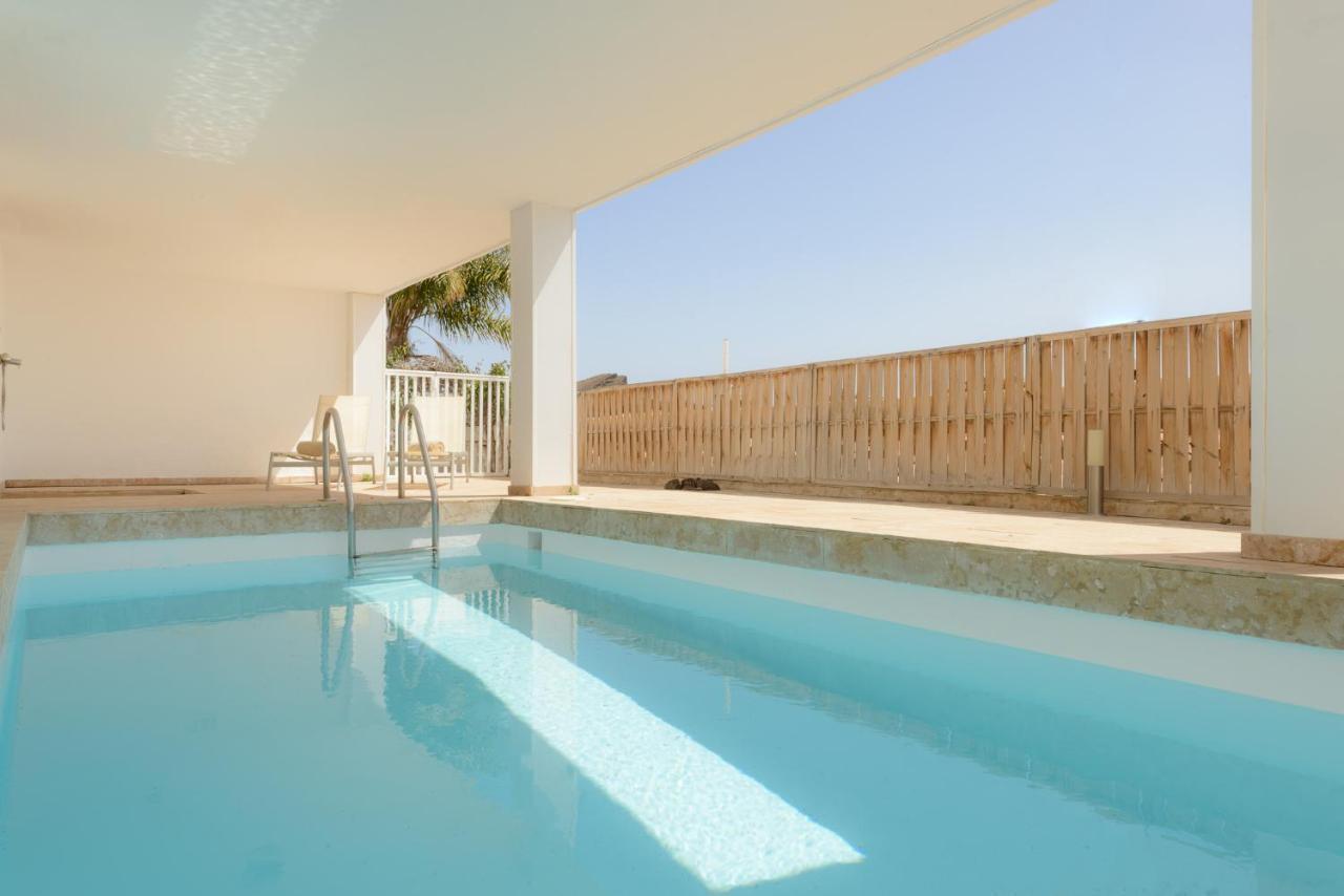Vista Atlantico Villa Aguatona Dış mekan fotoğraf
