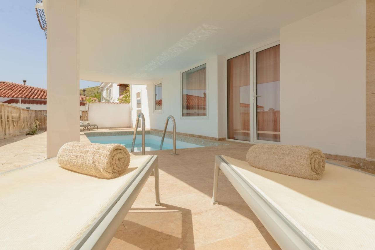 Vista Atlantico Villa Aguatona Dış mekan fotoğraf