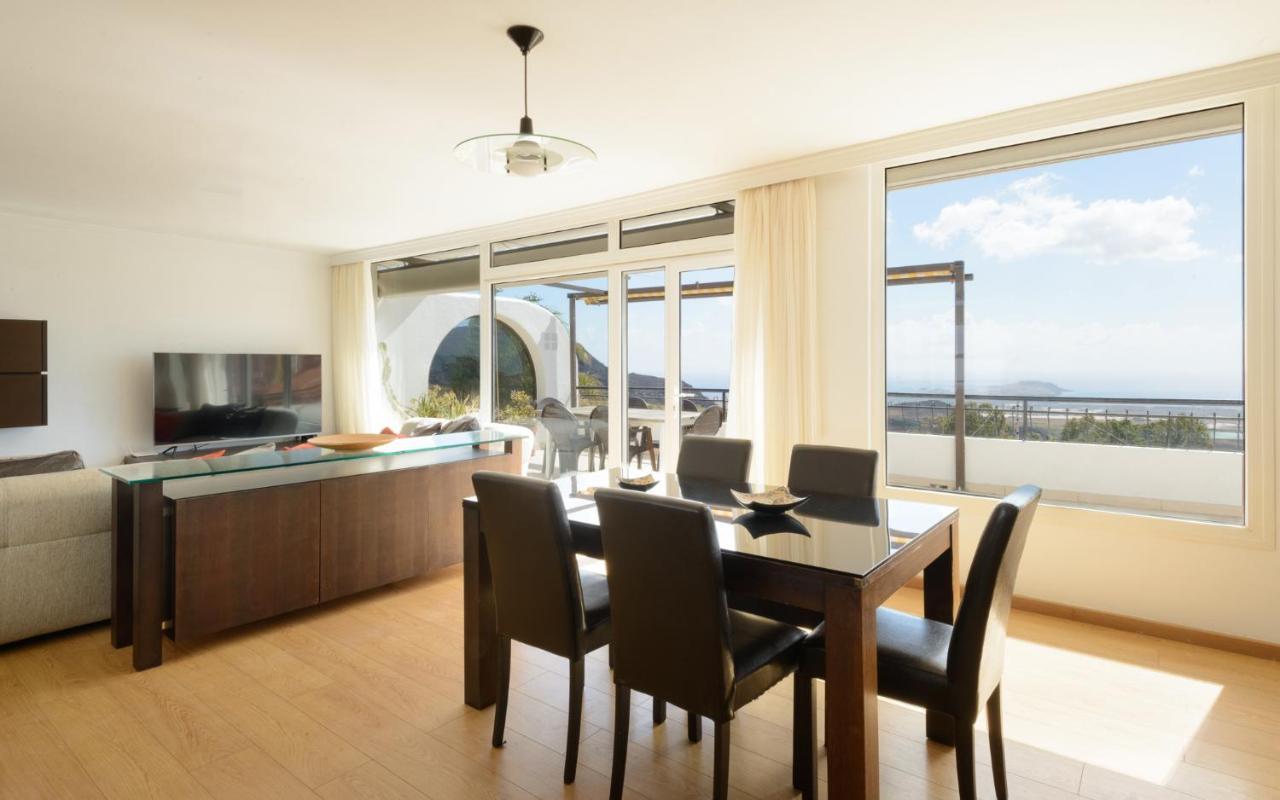 Vista Atlantico Villa Aguatona Dış mekan fotoğraf