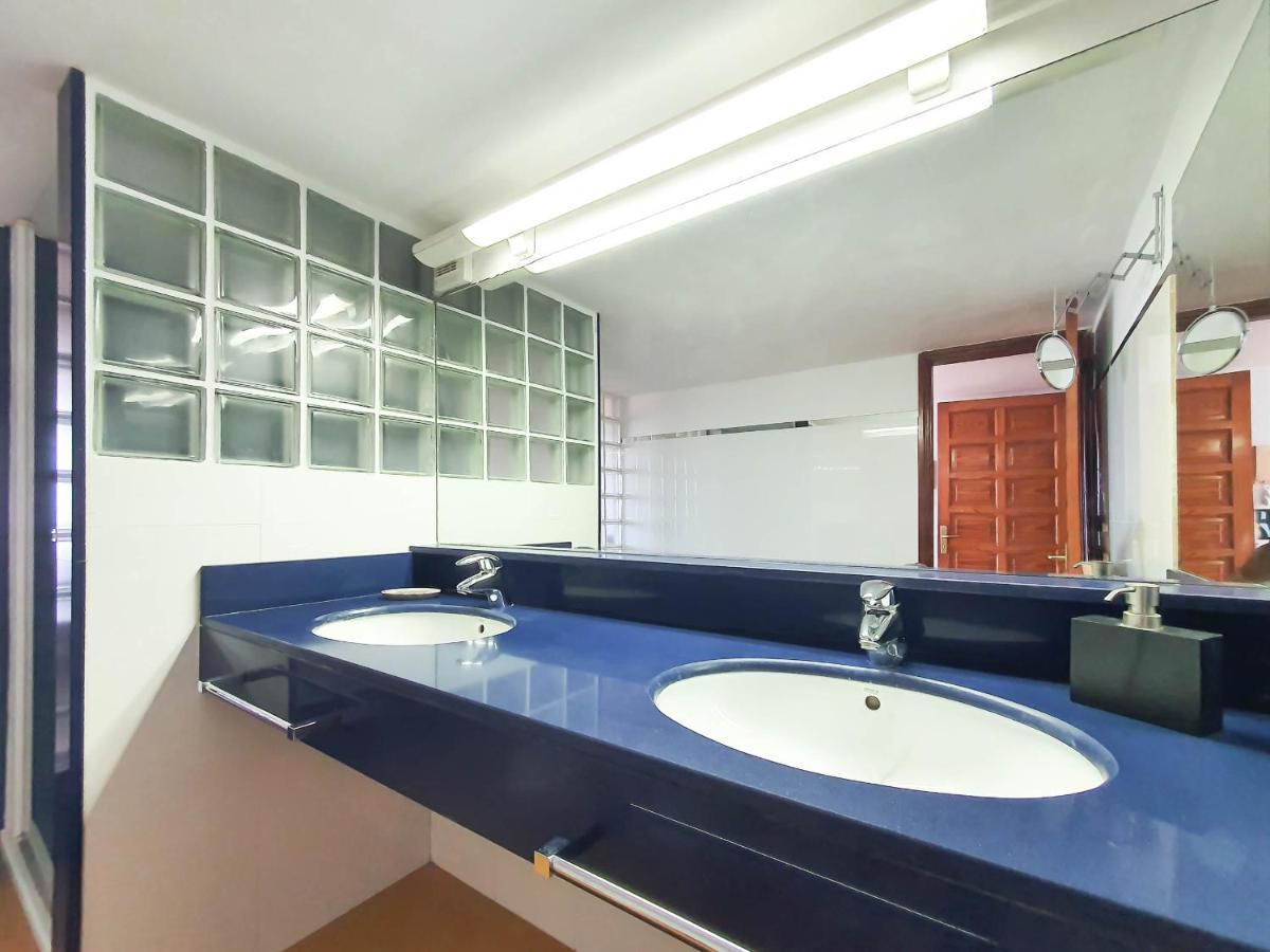 Vista Atlantico Villa Aguatona Dış mekan fotoğraf